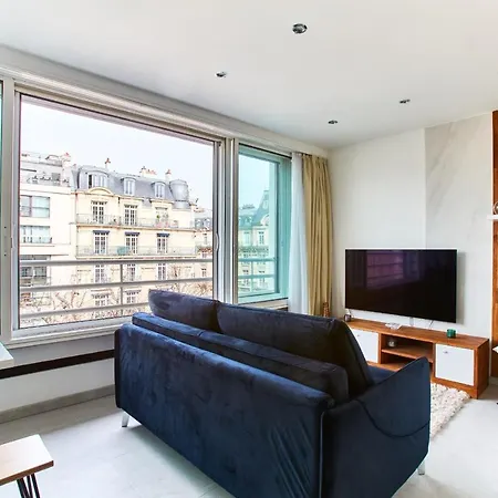 Monceau - Courcelles